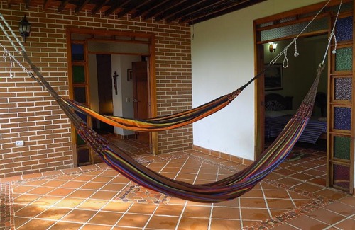 Norte de Santander Apartment | Cabaña de descanso