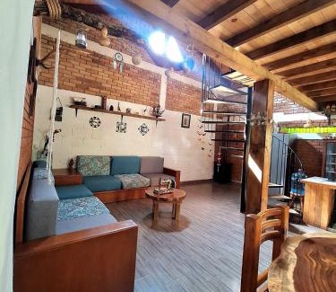 Huiramba Other | Cabaña de los abuelos