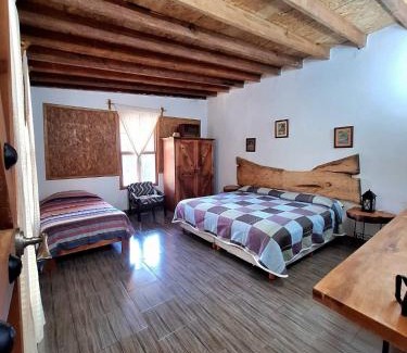 Huiramba Other | Cabaña de los abuelos