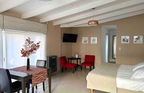 Esquel Apartment | Cabaña de los Colibríes