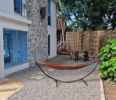 Prado Villa | Cabaña de Lujo, Isla El Faro