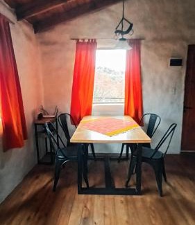 Lanin National Park House | Cabaña de montaña Blackhaus Villa Ruta 40