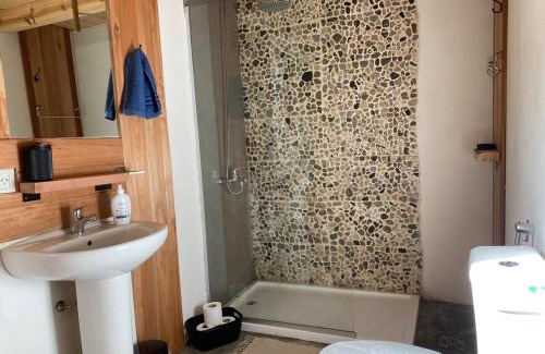 Lanin National Park House | Cabaña de montaña Blackhaus Villa Ruta 40