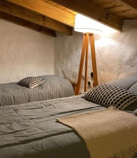 Lanin National Park House | Cabaña de montaña Blackhaus Villa Ruta 40