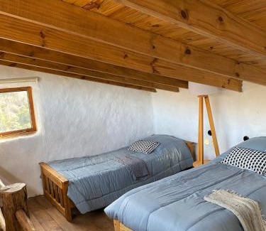 Lanin National Park House | Cabaña de montaña Blackhaus Villa Ruta 40