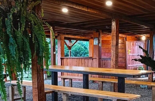 Tayutic Cabin | Cabaña de Montaña, en Chirripó-turrialba, Especial Para el Avistamiento de Aves