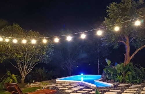 Tayutic Cabin | Cabaña de Montaña, en Chirripó-turrialba, Especial Para el Avistamiento de Aves