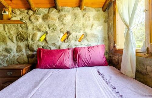 San Javier Department Hotel | Cabaña de Piedras en La Llave