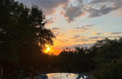 San Javier Department Hotel | Cabaña de Piedras en La Llave