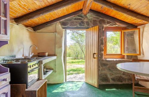 San Javier Department Hotel | Cabaña de Piedras en La Llave