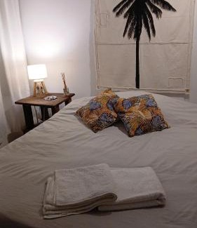 Balneario Buenos Aires House | Cabaña de playa