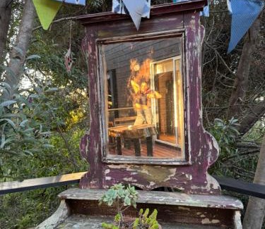 Pichilemu Cabin | Cabaña del Bosque