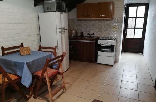 La Paloma House | CABAÑA DEL COUNTRY