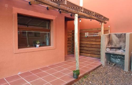 Puerto Piramides House | Cabaña del Mirador 3