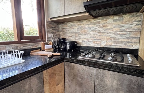 Medellin Cabin | Cabaña Disfruto AL Bosque Santa Elena