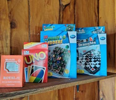 Copey Cabin | Cabaña doña Alicia