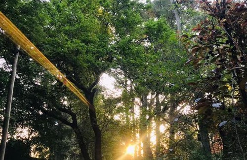 Partido de Tigre Ski Chalet | Cabaña Doña Teresa 3 Huéspedes