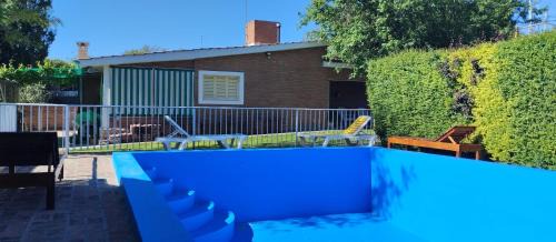 Los Hornillos Apartment | Cabaña Don Fernando