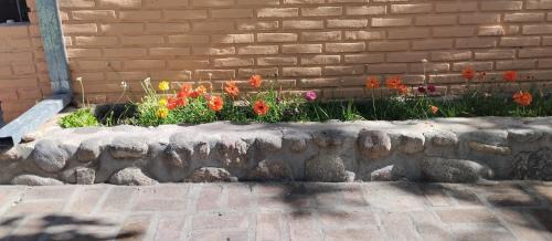 Los Hornillos Apartment | Cabaña Don Fernando