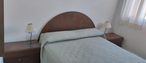 Los Hornillos Apartment | Cabaña Don Fernando