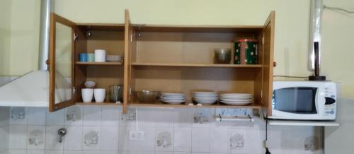 Los Hornillos Apartment | Cabaña Don Fernando