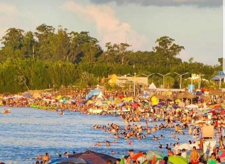 Paso de la Patria House | Cabaña Don Suso