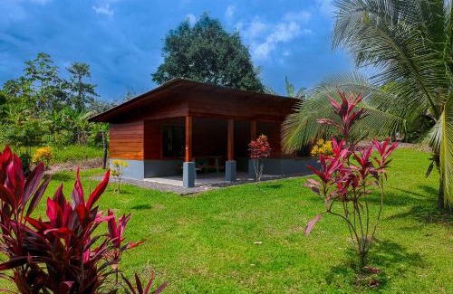 Penjamo House | Cabaña Ecos del Río