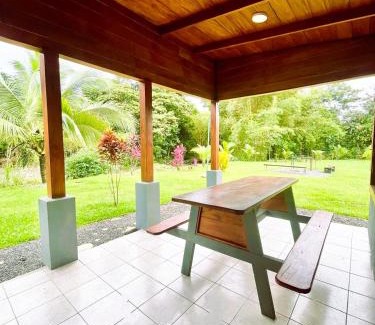 Penjamo House | Cabaña Ecos del Río