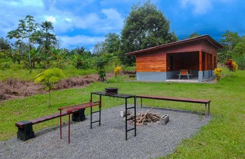Penjamo House | Cabaña Ecos del Río