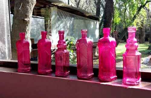El Peligro House | Cabaña - El Bamboo Eventos