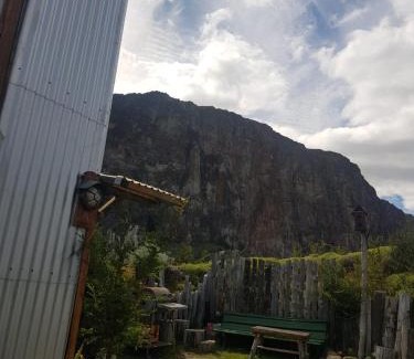 El Chalten Ski Chalet | Cabaña El Carpintero