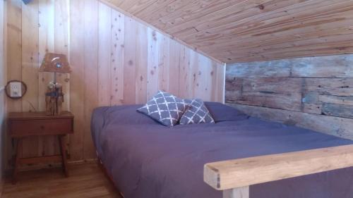 El Chalten Ski Chalet | Cabaña El Carpintero