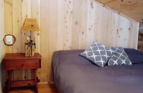 El Chalten Ski Chalet | Cabaña El Carpintero