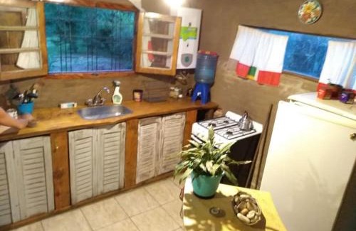Villa Amancay House | Cabaña El Colibri en Villa Amancay