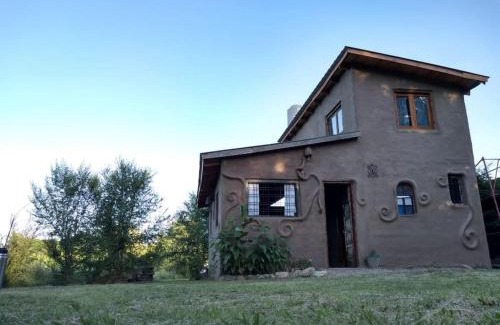 Villa Amancay House | Cabaña El Colibri en Villa Amancay