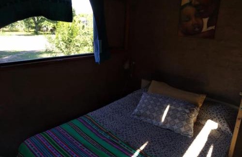 Villa Amancay House | Cabaña El Colibri en Villa Amancay
