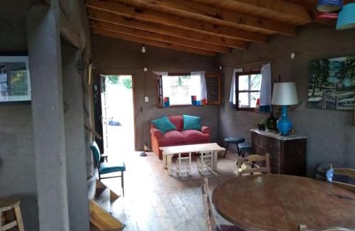 Villa Amancay House | Cabaña El Colibri en Villa Amancay