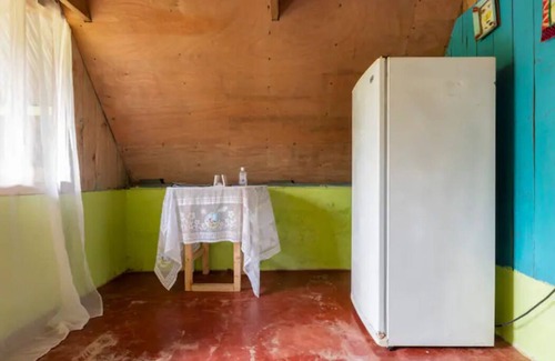 Rivas Cabin | Cabaña El Descanso - Cerro de la Muerte