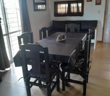 Cayasta House | Cabaña El Descanso