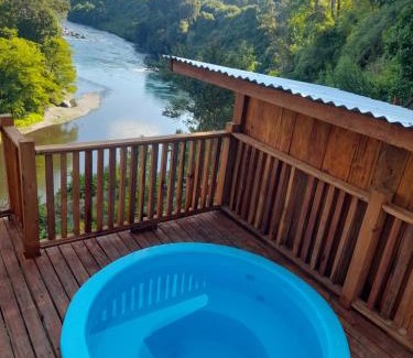 Lago Ranco House | cabaña el descanso