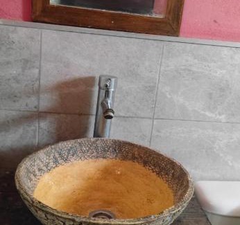 La Calera Apartment | Cabaña el diquecito