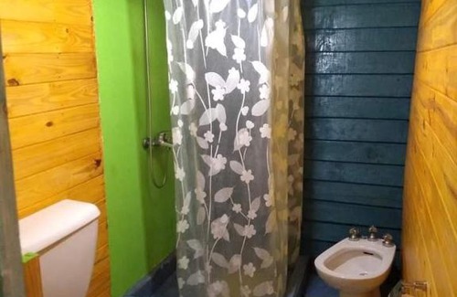 El Hoyo Cabin | Cabaña El Guardian Del Bosque