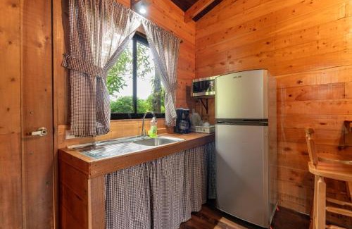 Santa Rosa Apartment | Cabaña El Manzano: Vistas increíbles y Mirador