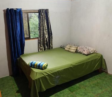 Katira Apartment | Cabaña el mirador