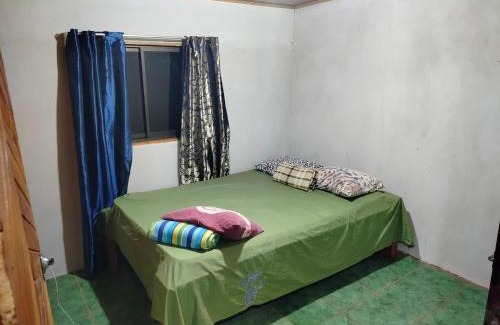 Katira Apartment | Cabaña el mirador