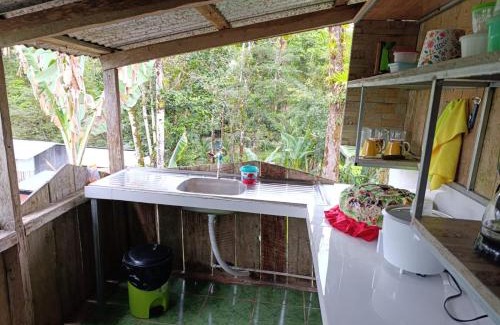 Katira Apartment | Cabaña el mirador