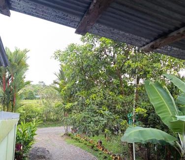 Katira Apartment | Cabaña el mirador