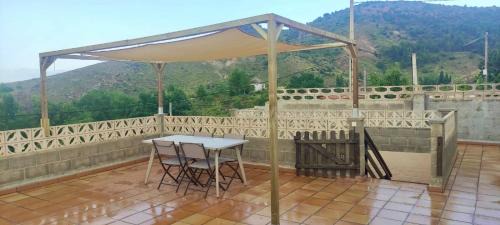 Manzanera Ski Chalet | Cabaña El Paraíso