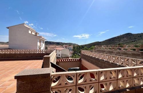 Manzanera Ski Chalet | Cabaña El Paraíso