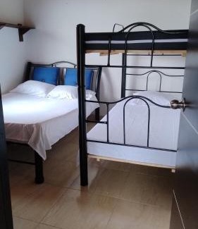 Duitama House | Cabaña El Refugio